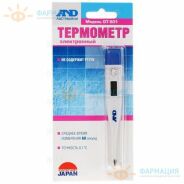 Термометр мед электрон AND DT-501