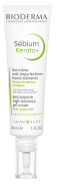 Биодерма себиум гель-крем керато+ 30мл