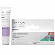 Ла-кри крем д/сухой кожи 50г
