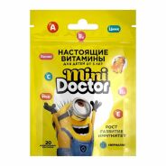 Ледоходы приспособление д/ходьбы в гололед детские р.29-36 (4+4 шипа) мини