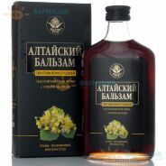 Алтайский бальзам "Противопростудный"  250мл