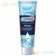 Лубрикант Контекс вейв 30мл увлажняющий