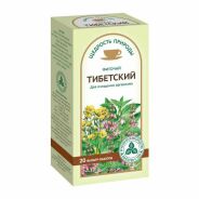 Иппликатор Кузнецова тибетский на мягкой подложке 17х28   (желтый)