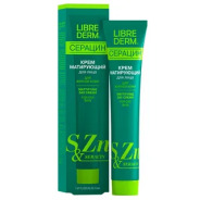 Либридерм серацин крем матирующий д/жирной кожи 50мл