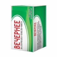 Вечернее валериана+хмель+мята др. 0,2г №100