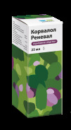 Корвалол Реневал капли внутр. 25мл №1