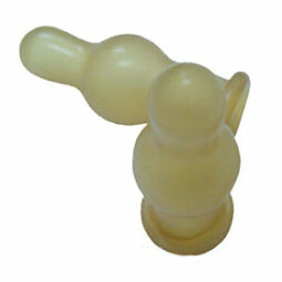 Соска молочная латекс