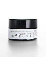 "Просто быть вместе". Крем для кожи вокруг глаз (с васильком) 20 мл