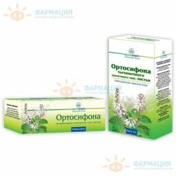 Почечный чай (ортосифон) листья 50г