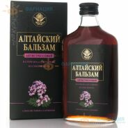 Алтайский бальзам "Антистрессовый"  250мл