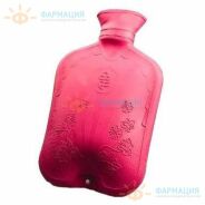 Грелка резиновая А-3 3л  (инд уп)