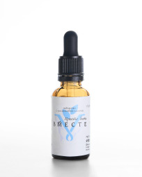 "Просто быть вместе". Сыворотка с гиалуроновой кислотой 30 мл