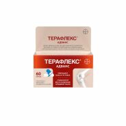 Терафлекс Адванс капс. №60