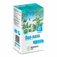 Эрва шерстистая (пол-пала) трава 30г