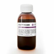 Пертуссин сироп 100г