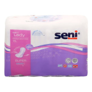 Прокладки урологические СЕНИ ЛЕДИ супер N15