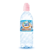 Фрутоняня вода 0,33л