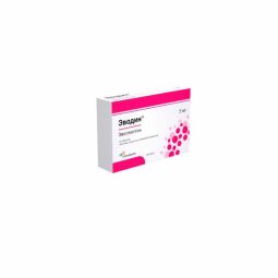 Эводин таб. п.п.о. 5мг №28