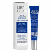 Либридерм гиалурон крем д/лица шеи и декольте увлажняющий 50мл